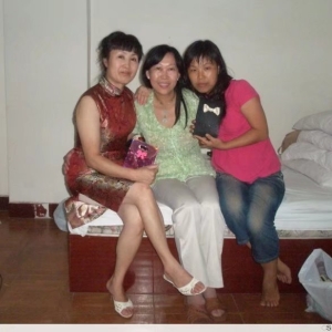 怀念2008